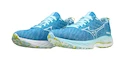 Scarpe running donna Mizuno  Wave Rider 26 (Roxy) Atomizer/White/Daiquiri Green