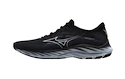 Scarpe running donna Mizuno  Wave Rider 27 Ebony/Snowcrest/Black