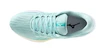 Scarpe running donna Mizuno  Wave Rider 27 Eggshell Blue/White/Anise Flower