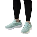 Scarpe running donna Mizuno  Wave Rider 27 Eggshell Blue/White/Anise Flower