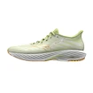 Scarpe running donna Mizuno  Wave Rider 28 Mizuno Neo Lime / Flax / Mizuno Snow White