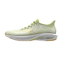 Scarpe running donna Mizuno  Wave Rider 28 Mizuno Neo Lime / Flax / Mizuno Snow White