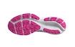 Scarpe running donna Mizuno  Wave Rider Gtx Iron Gate/Nimbus Cloud/Fuchsia Fedora