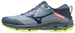 Scarpe running donna Mizuno  Wave Rider GTX Vintage Indigo  UK 8