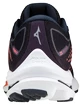 Scarpe running donna Mizuno  Wave Rider Montana Grape