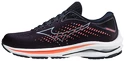 Scarpe running donna Mizuno  Wave Rider Montana Grape