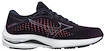 Scarpe running donna Mizuno  Wave Rider Montana Grape  UK 4