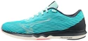 Scarpe running donna Mizuno  Wave Shadow 4  Bleached Aqua