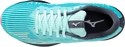 Scarpe running donna Mizuno  Wave Shadow 4  Bleached Aqua