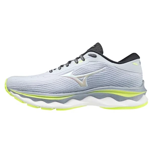 Scarpe running donna Mizuno  Wave Sky 5 Heather/White