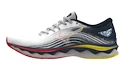 Scarpe running donna Mizuno  Wave Sky 6 White