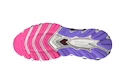 Scarpe running donna Mizuno  Wave Sky 7 Pearl Blue/White/High-Vis Pink