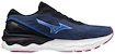 Scarpe running donna Mizuno  Wave Skyrise 3 Amparo Blue/Silver