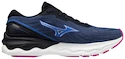 Scarpe running donna Mizuno  Wave Skyrise 3 Amparo Blue/Silver