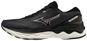 Scarpe running donna Mizuno  Wave Skyrise 3 Black