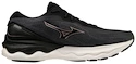 Scarpe running donna Mizuno  Wave Skyrise 3 Black