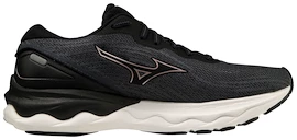 Scarpe running donna Mizuno Wave Skyrise 3 Black