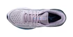 Scarpe running donna Mizuno  Wave Skyrise 4 Wisteria/White/China Blue