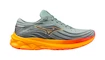 Scarpe running donna Mizuno  Wave Skyrise 5 Abyss/Dubarry/Carrot Curl