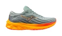 Scarpe running donna Mizuno  Wave Skyrise 5 Abyss/Dubarry/Carrot Curl