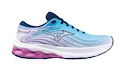 Scarpe running donna Mizuno  Wave Skyrise 5 Swim Cap/Navy Peony/Hyacinth