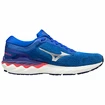 Scarpe running donna Mizuno  Wave Skyrise blue