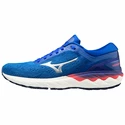 Scarpe running donna Mizuno  Wave Skyrise blue