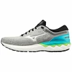 Scarpe running donna Mizuno  Wave Skyrise light grey