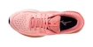 Scarpe running donna Mizuno  Wave Skyrise Wave Skyrise 4 Peach Bud/Vaporous Gray/Peach Blossom