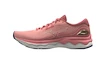 Scarpe running donna Mizuno  Wave Skyrise Wave Skyrise 4 Peach Bud/Vaporous Gray/Peach Blossom