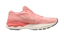 Scarpe running donna Mizuno  Wave Skyrise Wave Skyrise 4 Peach Bud/Vaporous Gray/Peach Blossom