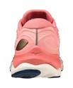 Scarpe running donna Mizuno  Wave Skyrise Wave Skyrise 4 Peach Bud/Vaporous Gray/Peach Blossom