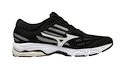 Scarpe running donna Mizuno Wave Stream 2 Black/White/Nimbus Cloud  UK 4