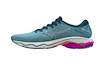 Scarpe running donna Mizuno  Wave Ultima 14 Maui Blue/White/807 C  UK 5,5