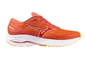 Scarpe running donna Mizuno  Wave Ultima 15 Dubarry/White/Citrus  UK 4