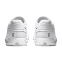 Scarpe running donna On  Cloud 5 All White