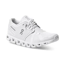 Scarpe running donna On  Cloud 5 All White