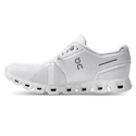 Scarpe running donna On  Cloud 5 All White