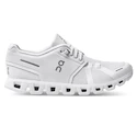 Scarpe running donna On  Cloud 5 All White