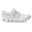 Scarpe running donna On  Cloud 5 All White  EUR 36,5