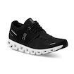 Scarpe running donna On  Cloud 5 Black/White