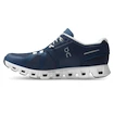 Scarpe running donna On  Cloud 5 Denim/White