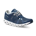 Scarpe running donna On  Cloud 5 Denim/White