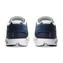 Scarpe running donna On  Cloud 5 Denim/White