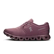 Scarpe running donna On  Cloud 5 Fig/Quartz