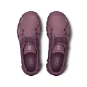 Scarpe running donna On  Cloud 5 Fig/Quartz