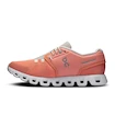 Scarpe running donna On  Cloud 5 Flamingo/Pearl