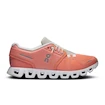 Scarpe running donna On  Cloud 5 Flamingo/Pearl