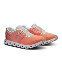 Scarpe running donna On  Cloud 5 Flamingo/Pearl