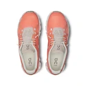 Scarpe running donna On  Cloud 5 Flamingo/Pearl